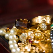 Dall’oro puro a quello lavorato, le procedure utilizzate