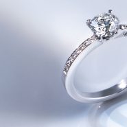 Valore diamanti certificati