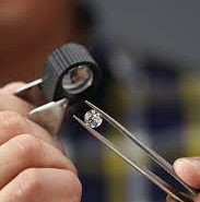 Acquisto gioielli con diamanti, massima valutazione