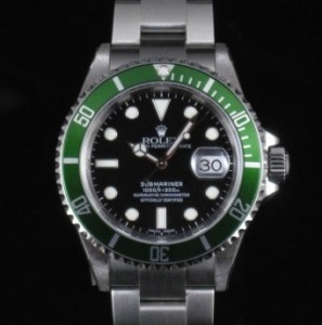 rolex usato