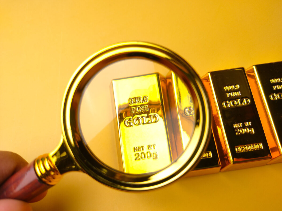 Miglior compro oro
