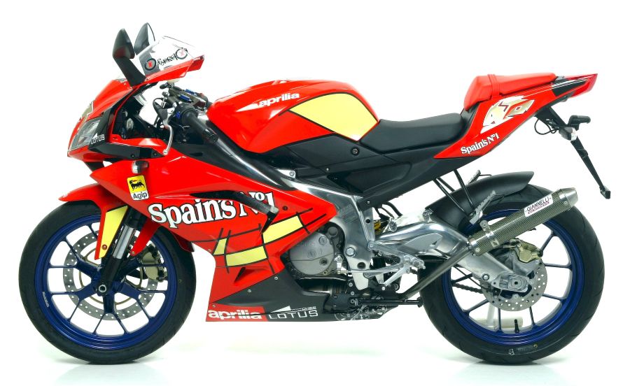 migliori-scarichi-per-aprilia-RS