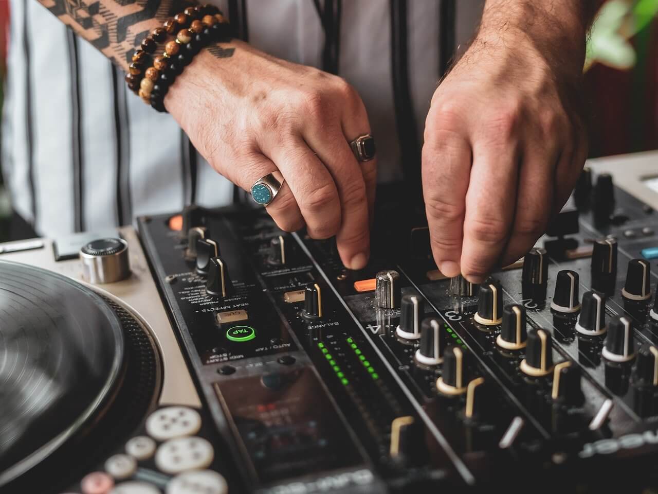 agenzie spettacolo milano